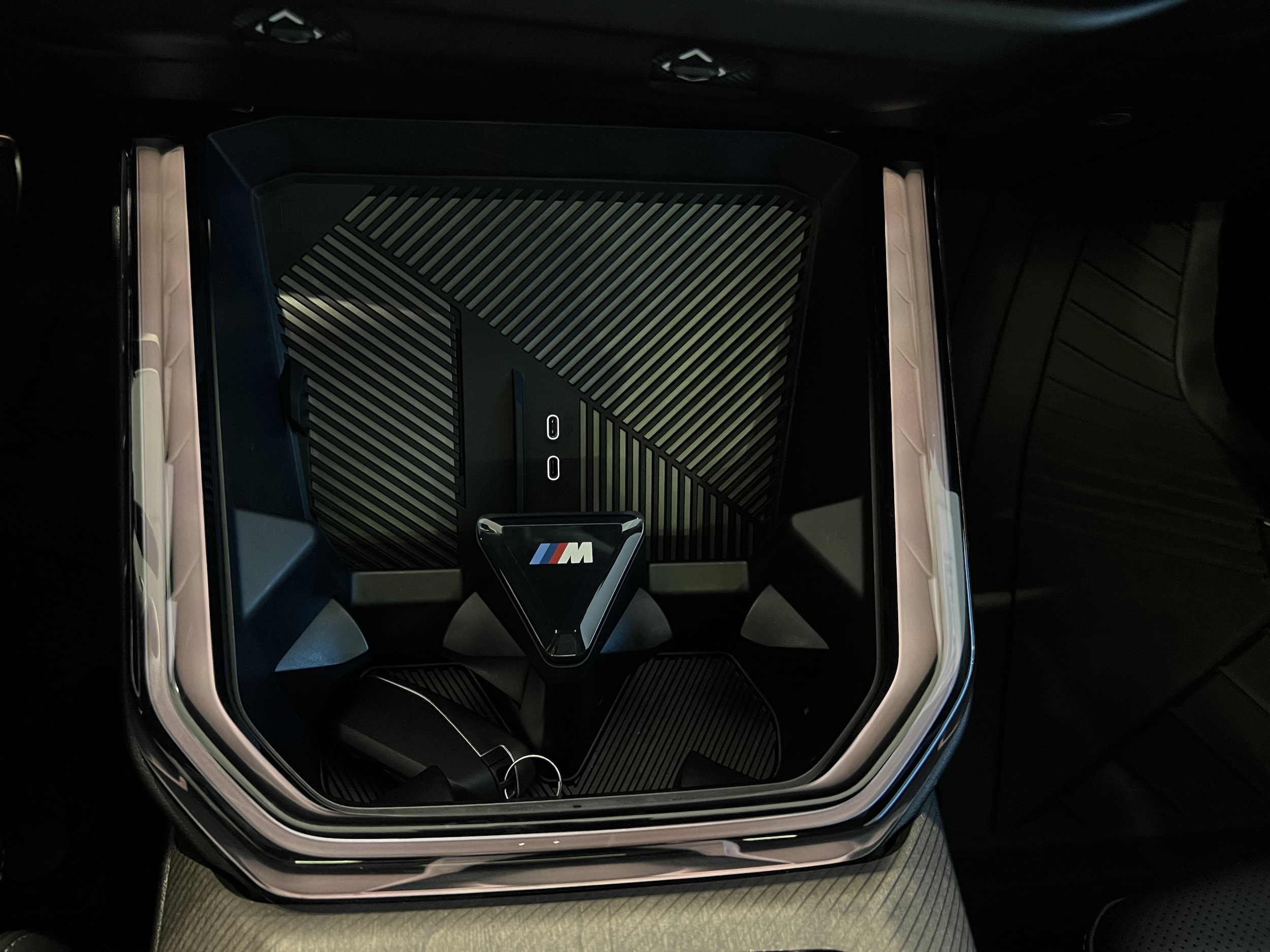 2025 BMW X3 30 - Photo 18