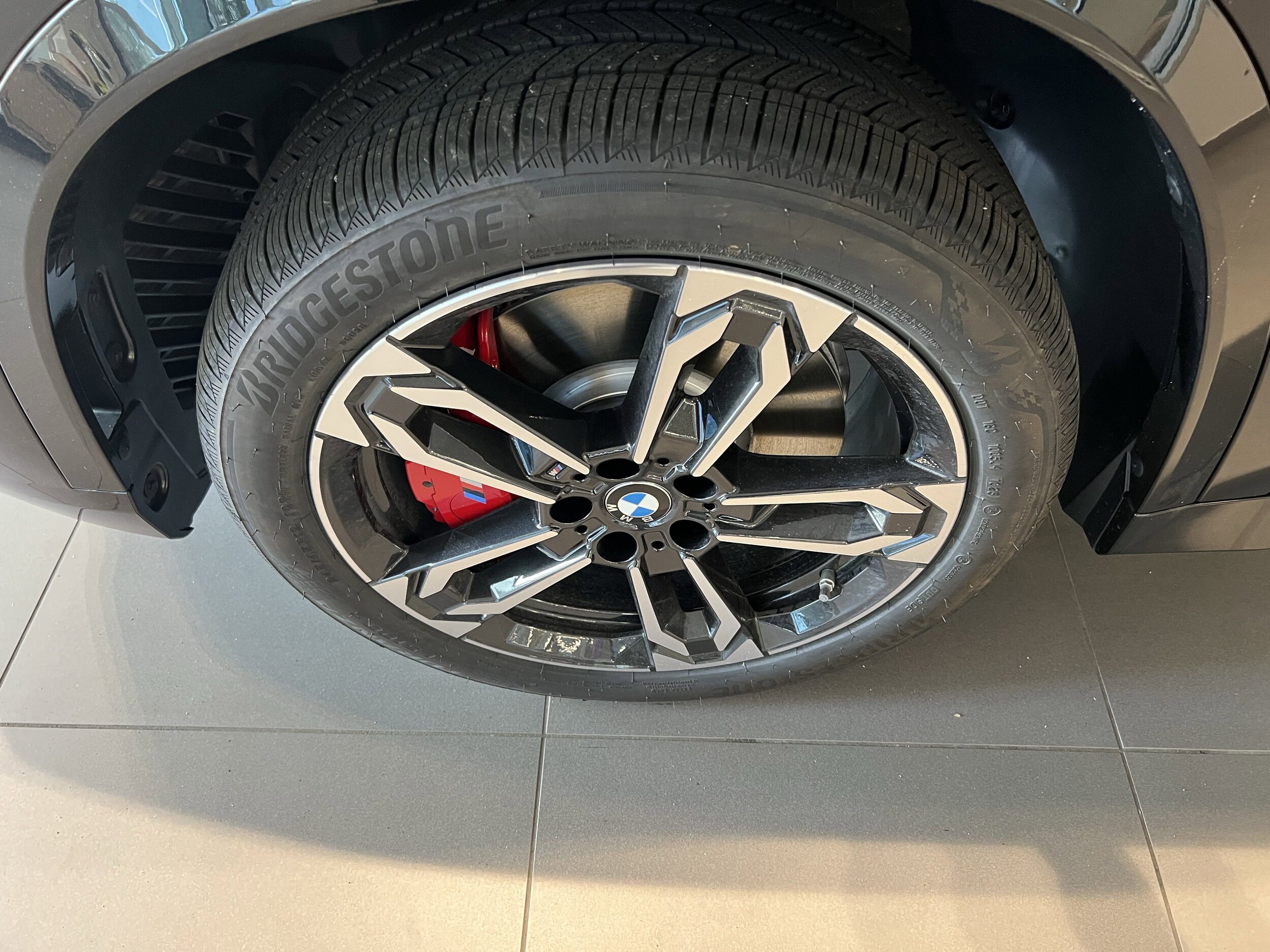 2025 Bmw X1 XDrive28i photo 4