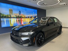 2026 BMW M340 i xDrive Sedan