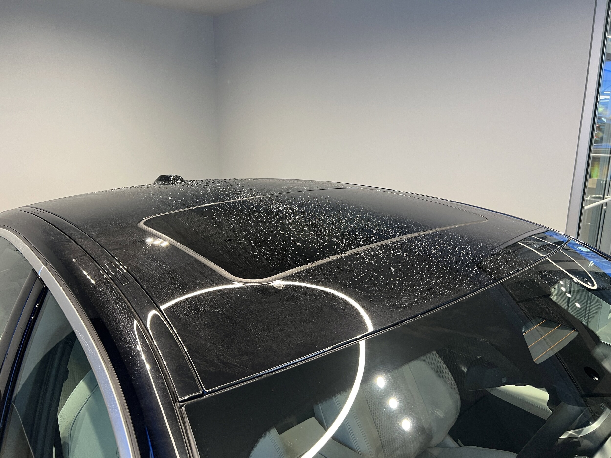 2024 Bmw 530i xDrive photo 3