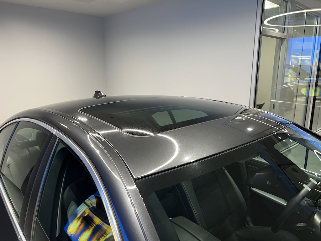 Used 2013 BMW 5 Series 535i xDrive Sedan