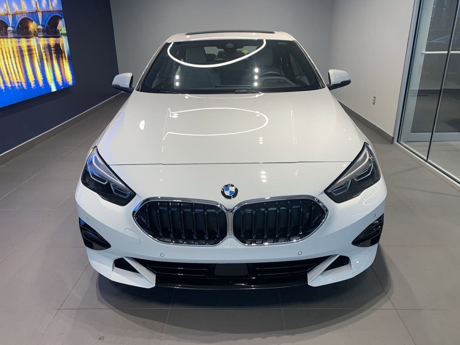 Used 2024 BMW 2 Series 228i with VIN WBA73AK08R7R84122 for sale in West Springfield, MA