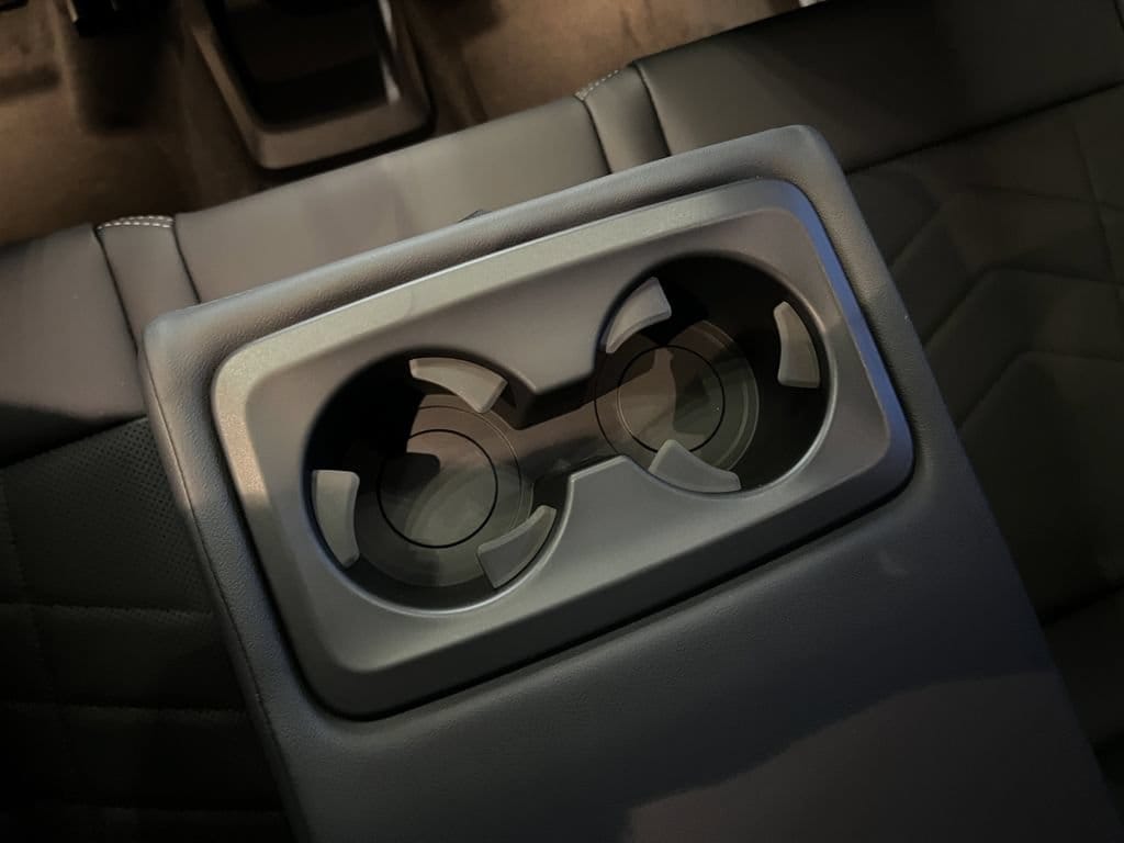 2026 BMW X1 28i - Photo 20