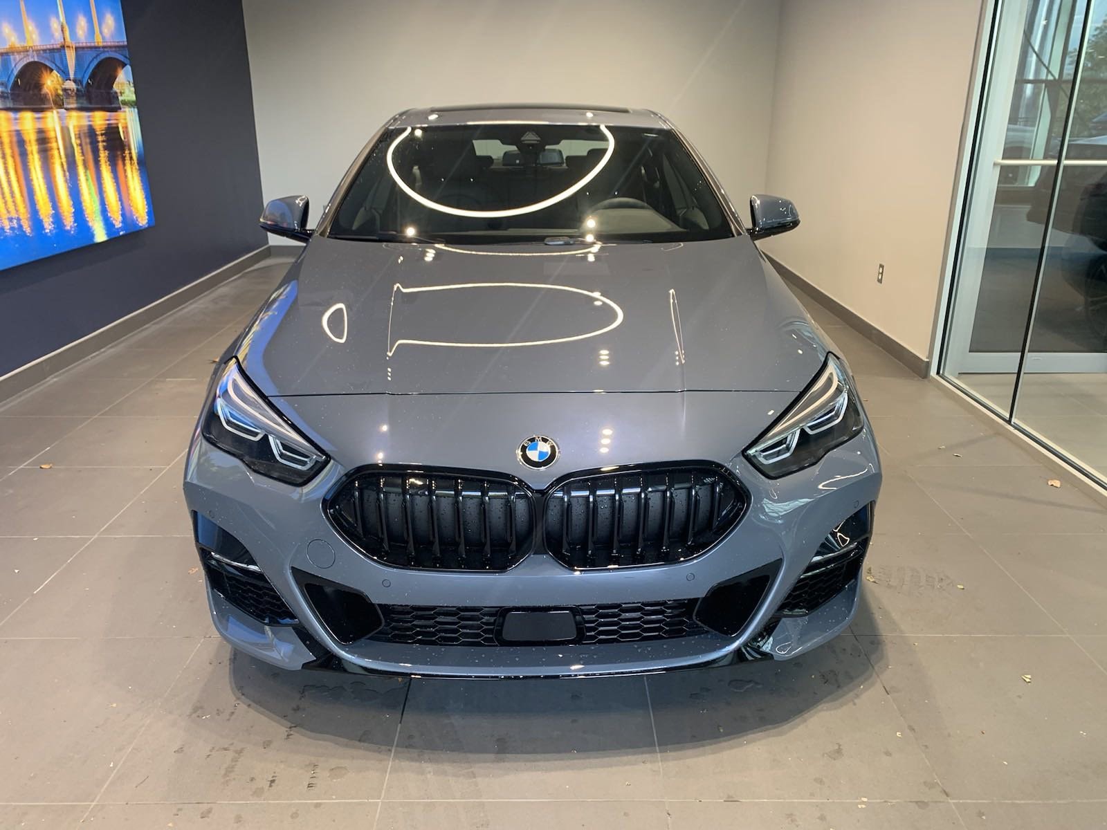 Used 2024 BMW 2 Series 228i with VIN WBA73AK09R7R60718 for sale in West Springfield, MA