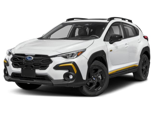 2024 Subaru Crosstrek Sport CVT's photo