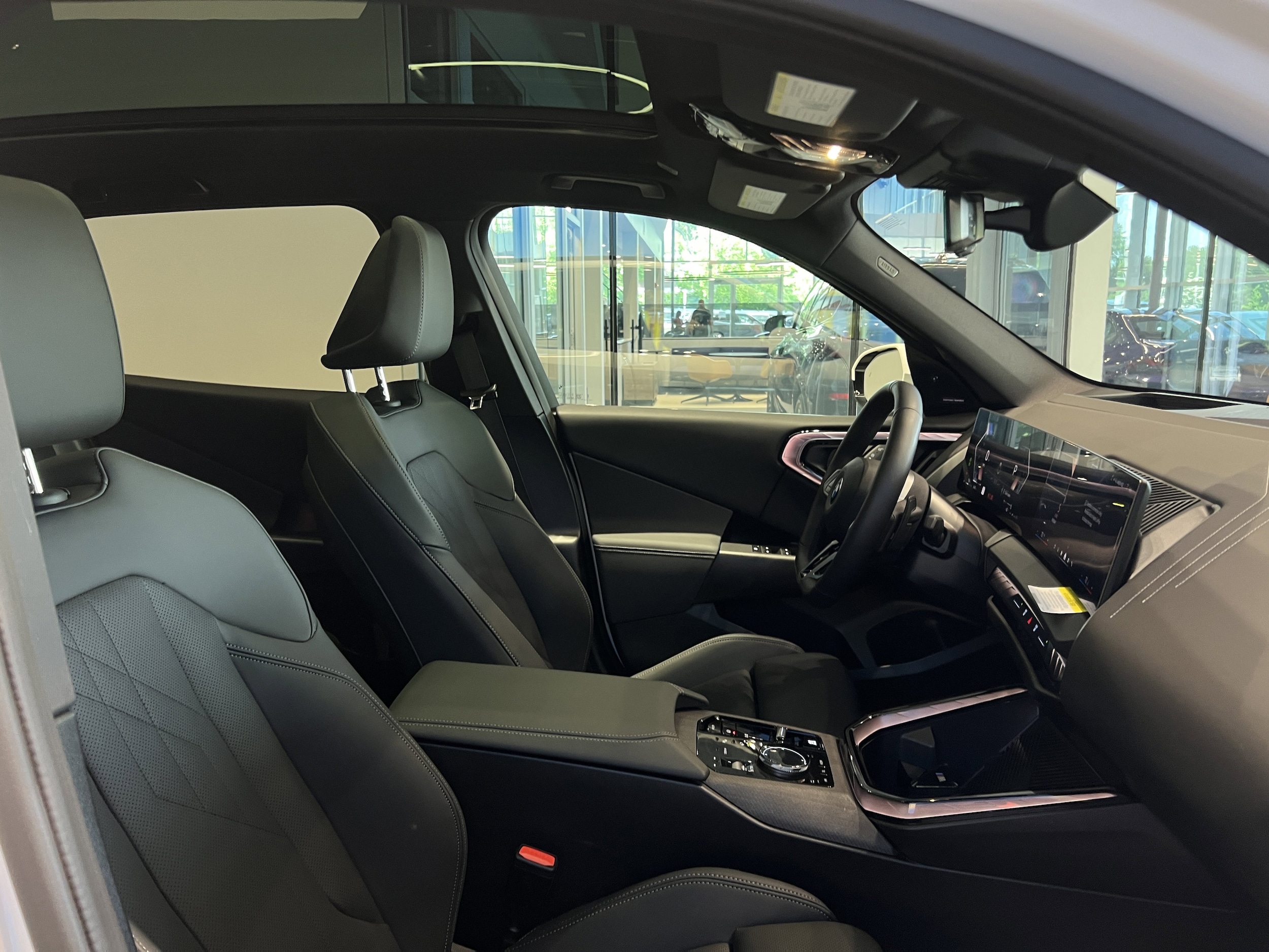 2025 BMW X3 30 - Photo 35
