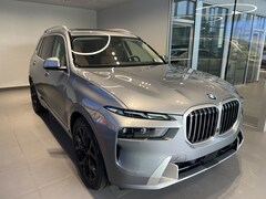 2026 BMW X7 xDrive40i SUV