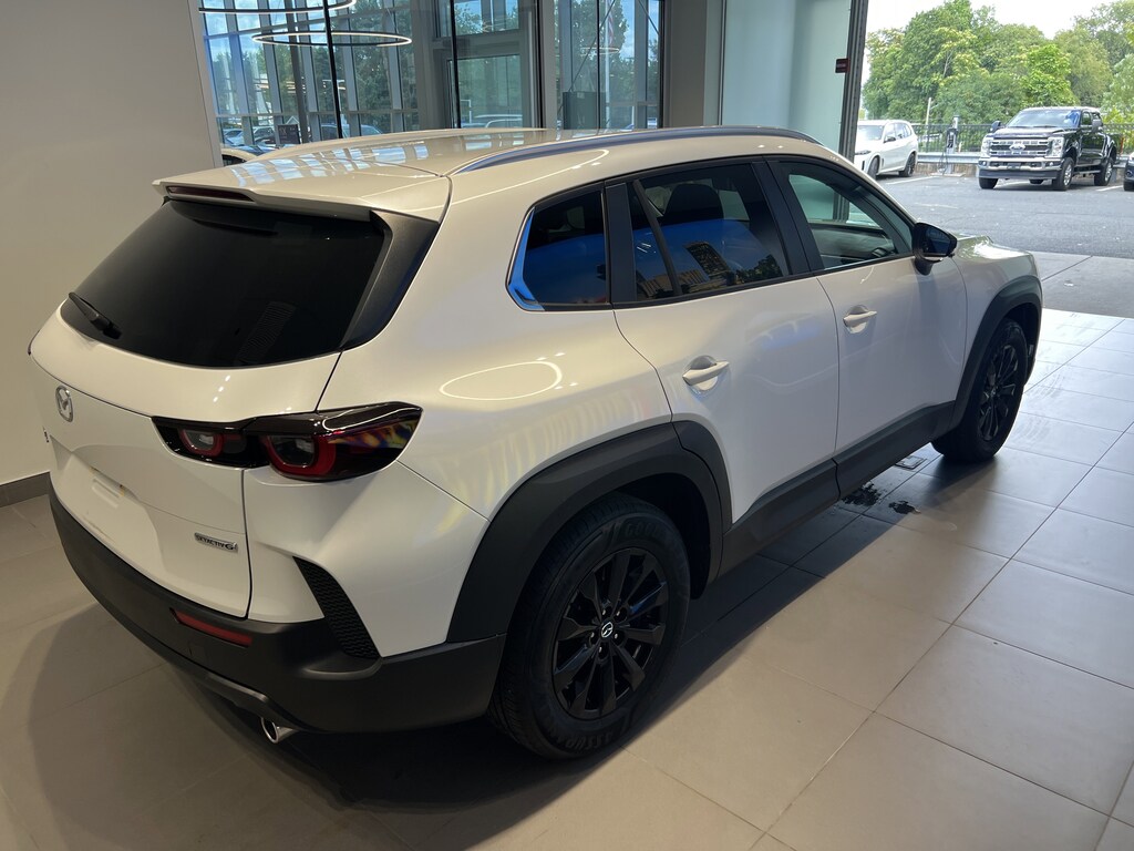 Used 2023 Mazda CX-50 2.5 S Select Package 2.5 S Select Package AWD