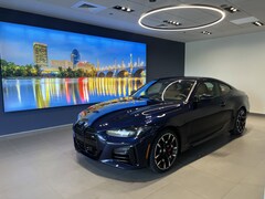 2026 BMW M440i xDrive Coupe