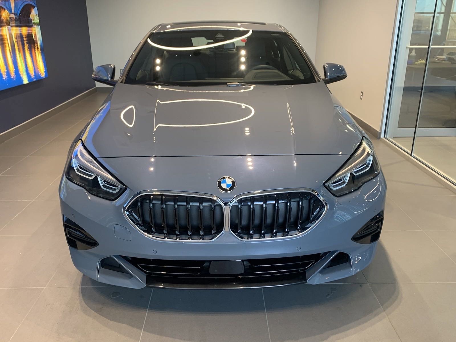 Used 2024 BMW 2 Series 228i with VIN WBA73AK06R7R78061 for sale in West Springfield, MA