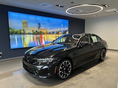 2026 BMW 330i xDrive Sedan