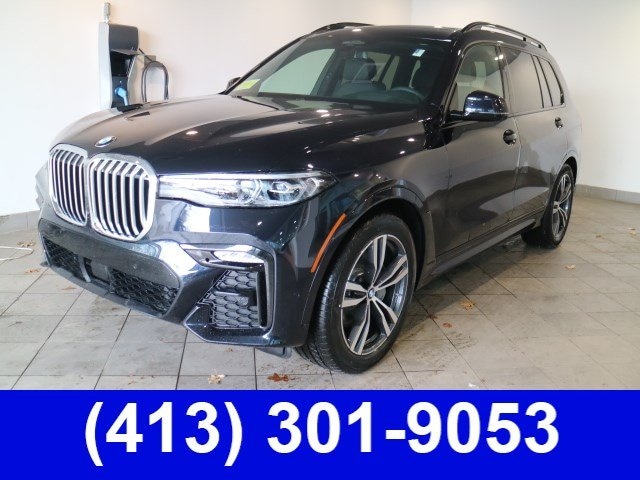 BMW Of Springfield >> New 2019 Bmw X7 For Sale At Bmw Of West Springfield Vin 5uxcx4c53kls36102 BMW Of Springfield >> New 2019 Bmw X7 For Sale At Bmw Of West Springfield Vin 5uxcx4c53kls36102