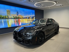 2026 BMW M2 Base Coupe