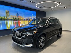 2026 BMW X1 xDrive28i SUV