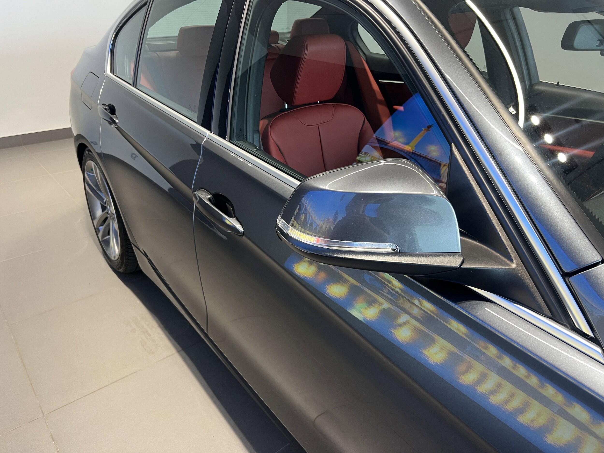 2018 Bmw 340i xDrive photo 3