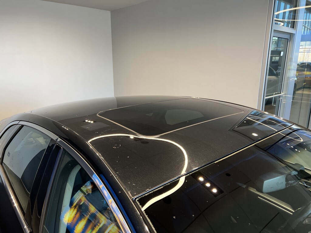 Used 2015 Lincoln MKZ Sedan