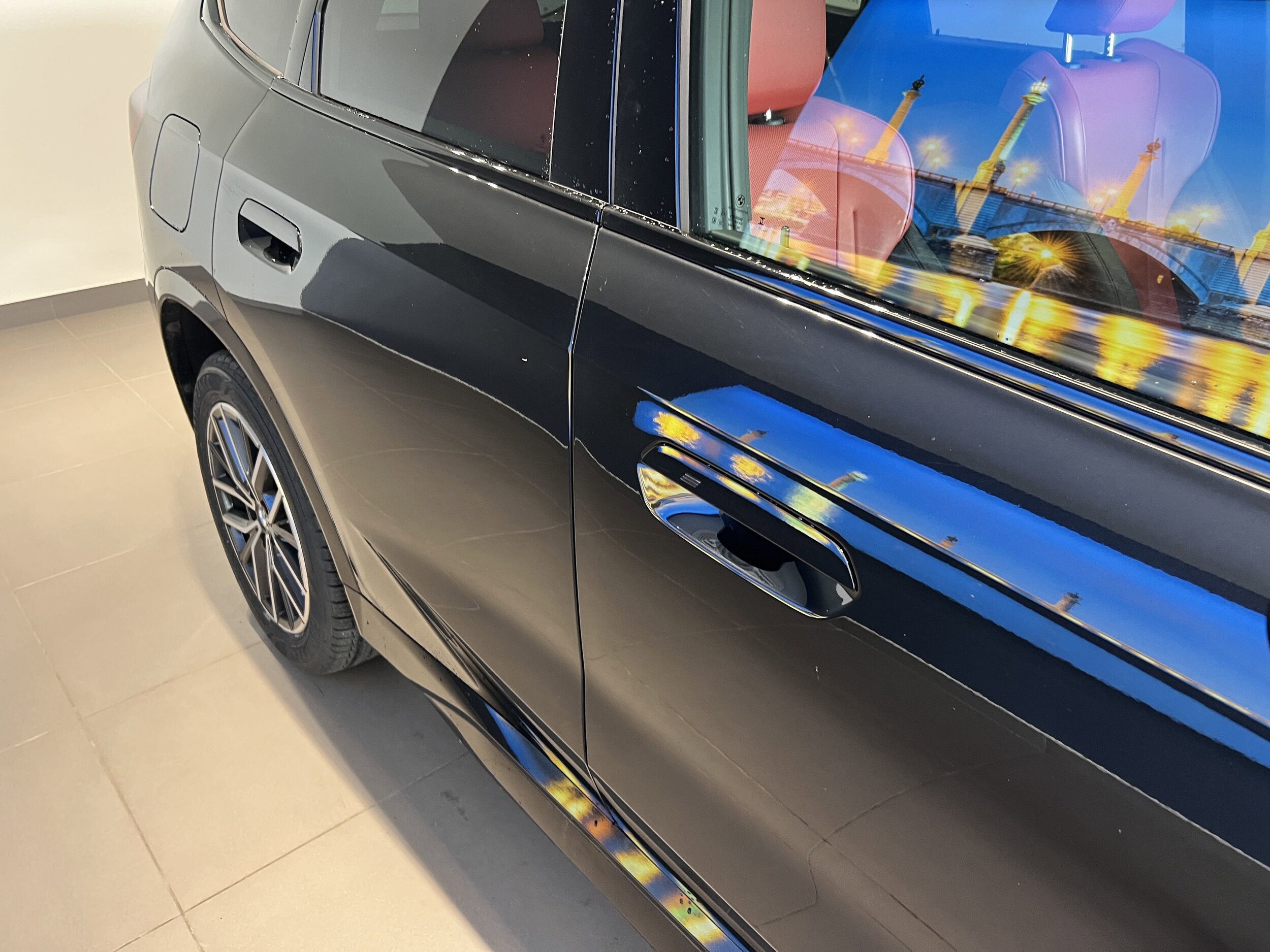 2023 Bmw X1 XDrive28i photo 3