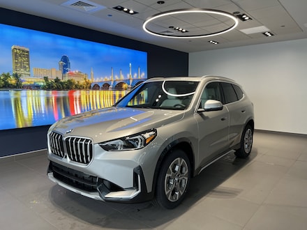 2026 BMW X1 xDrive28i SUV