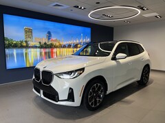 2026 BMW X3 30 xDrive SUV