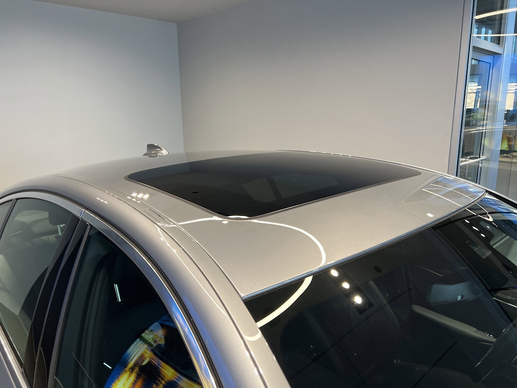 Certified 2023 BMW 5 Series 530i xDrive Sedan