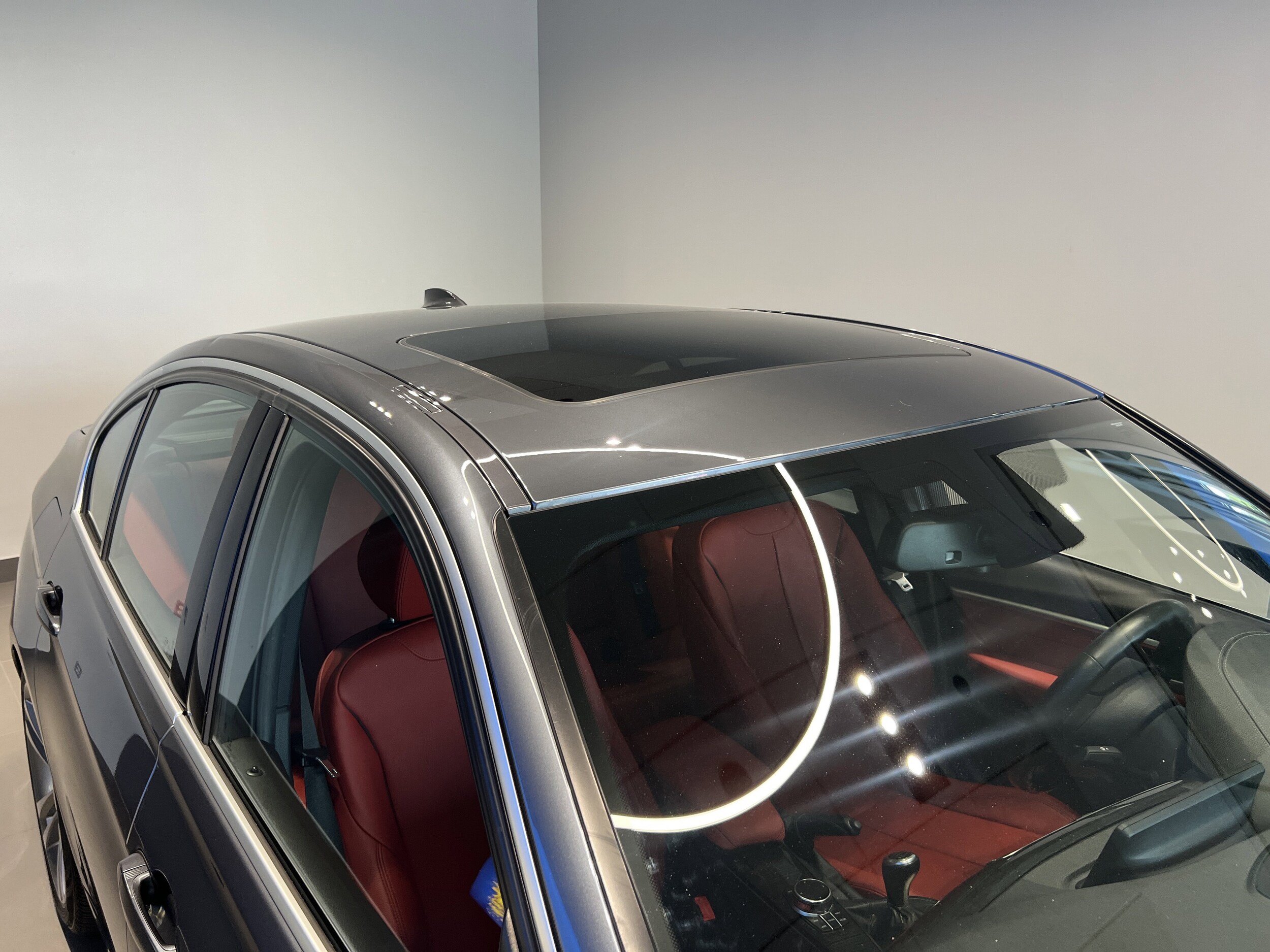 2018 Bmw 340i xDrive photo 2