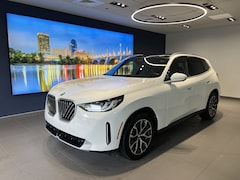 2026 BMW X3 30 xDrive SUV 2026 BMW X3 30 xDrive SUV