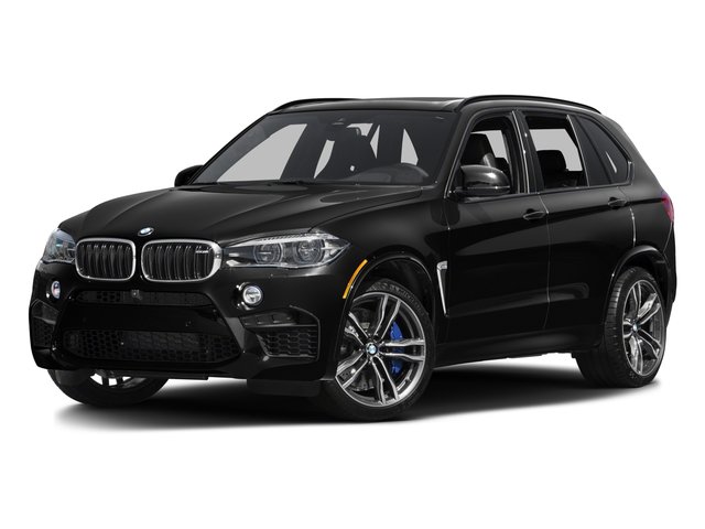 2016 BMW X5 M xDrive M's photo