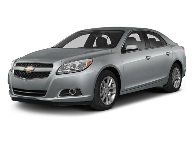 2013 Chevrolet Malibu 1SA's photo