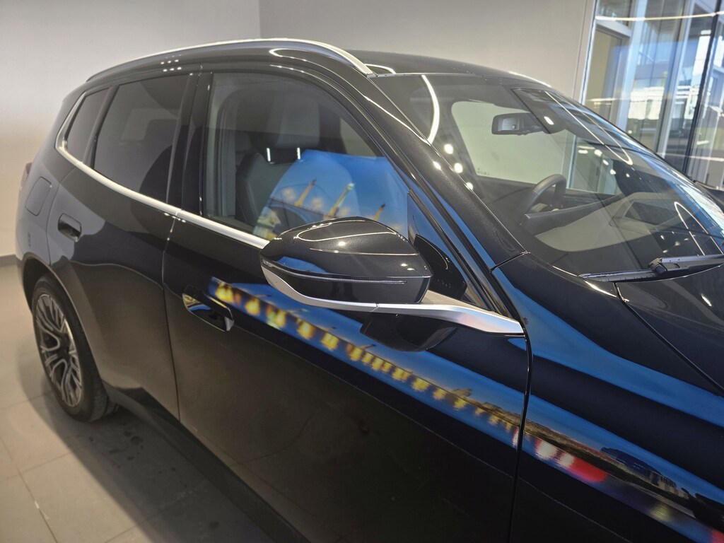 Certified 2025 BMW X3 30 xDrive SUV