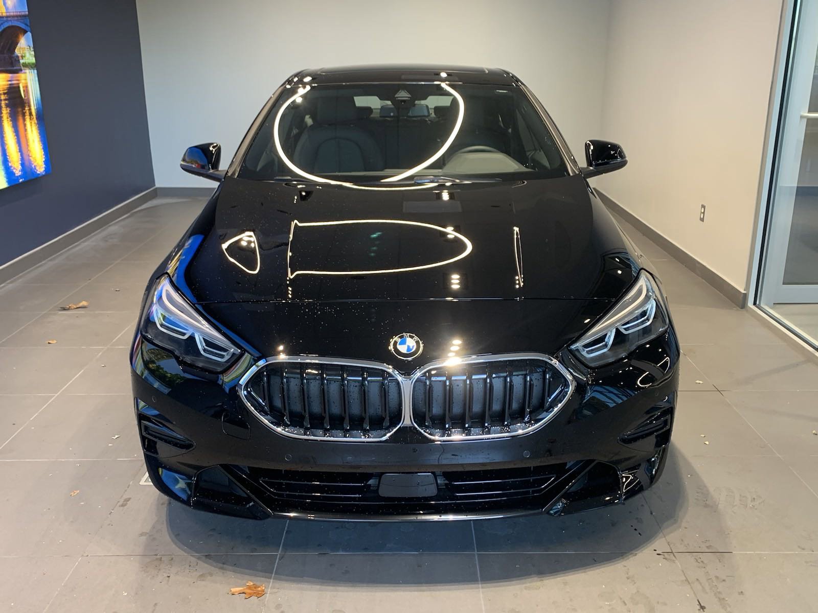 Used 2024 BMW 2 Series 228i with VIN WBA73AK00R7R59635 for sale in West Springfield, MA