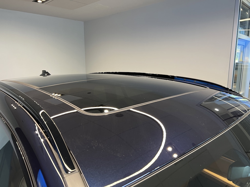 Certified 2023 BMW X3 M40i M40i Sports Activity Vehicle