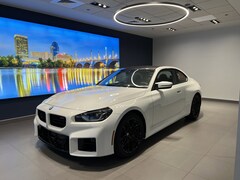 2026 BMW M2 Base Coupe