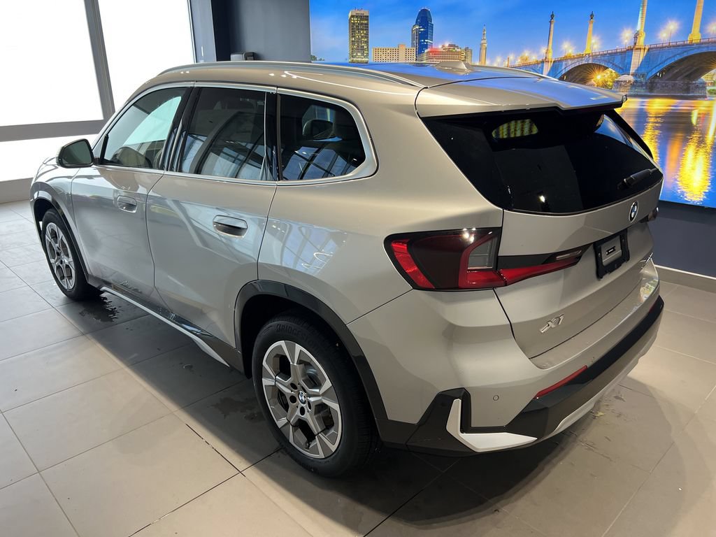 2026 BMW X1 28i - Photo 7