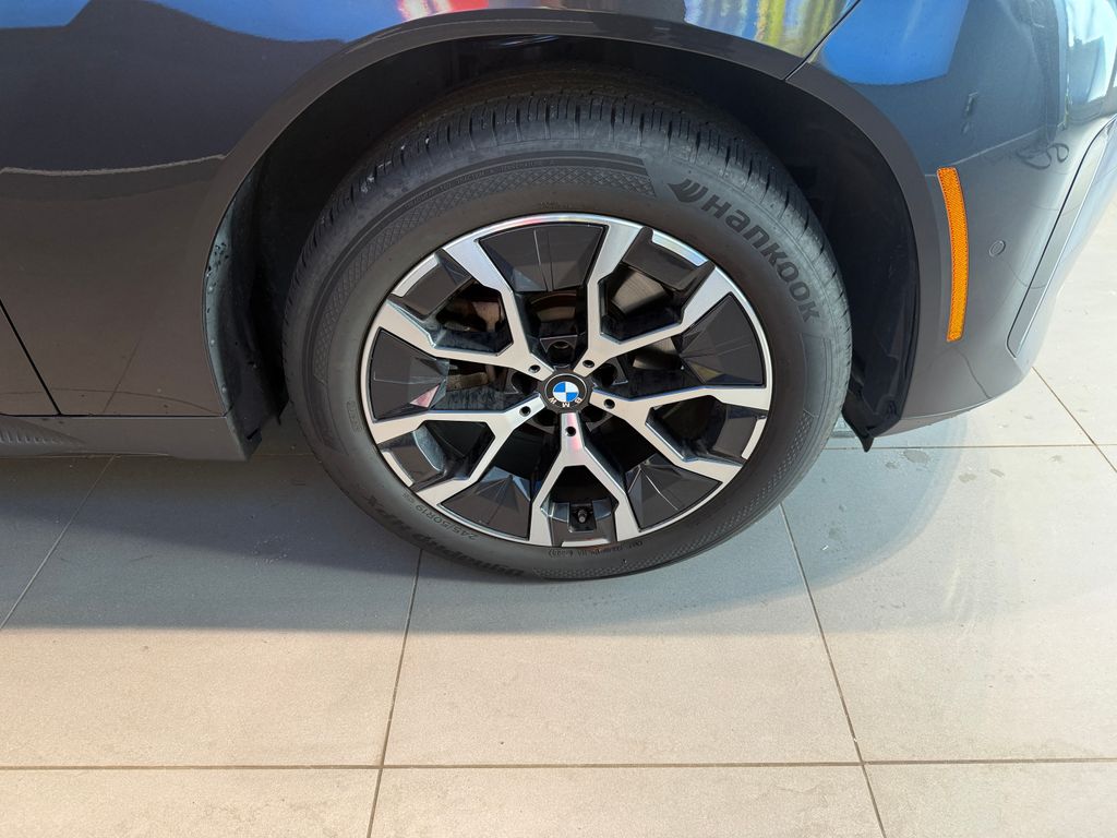 2026 BMW X3 30 - Photo 36