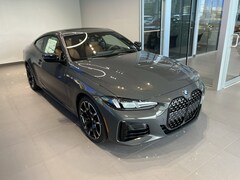 2026 BMW 430i xDrive Coupe