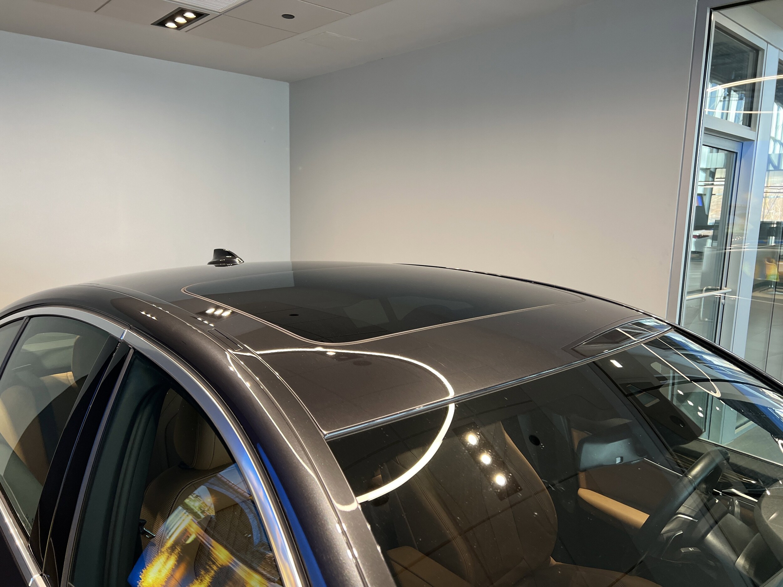 2022 Bmw 530i xDrive photo 4