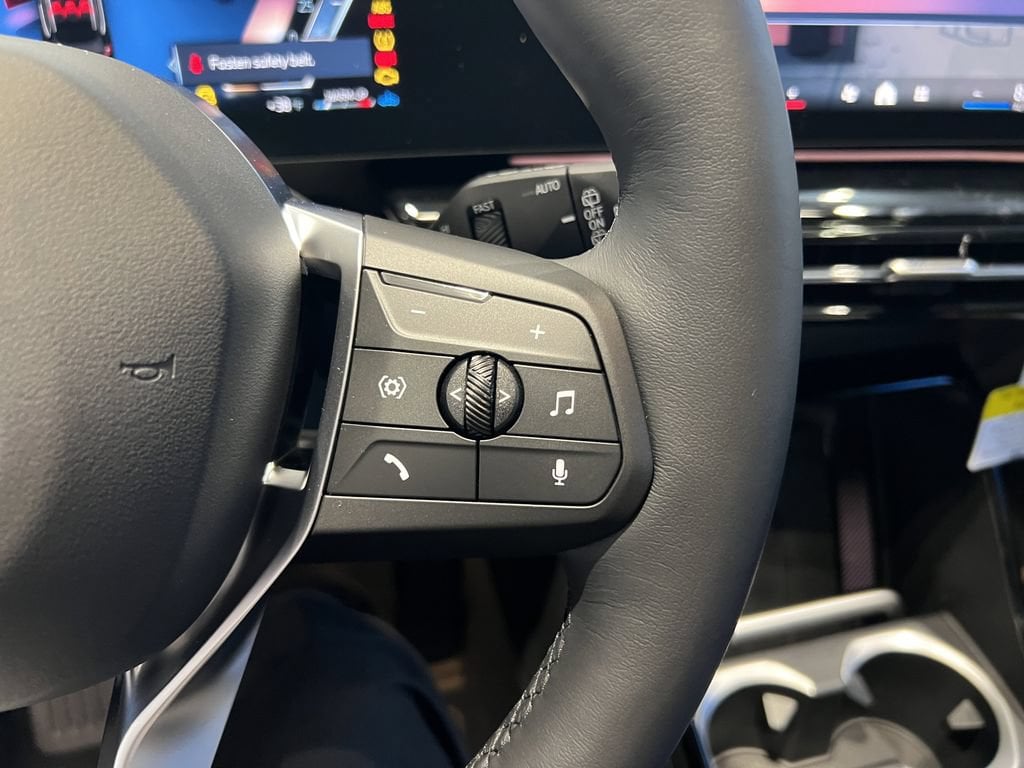 2026 BMW X1 28i - Photo 11
