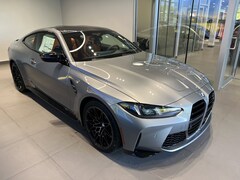 2026 BMW M4 Competition xDrive Coupe 2026 BMW M4 Competition xDrive Coupe