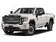 GMC Sierra 2500HD