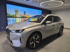 2026 BMW iX xDrive60 SUV