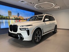 2027 BMW X7 xDrive40i SUV