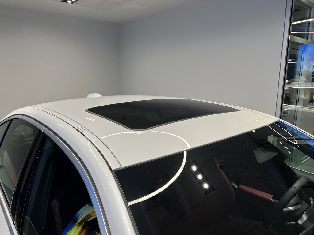 Used 2024 BMW 5 Series 530i xDrive Sedan