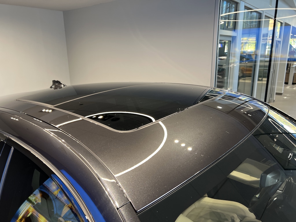 Used 2021 BMW X6 xDrive40i Coupe