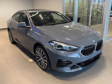 2024 BMW 228i xDrive Gran Coupe