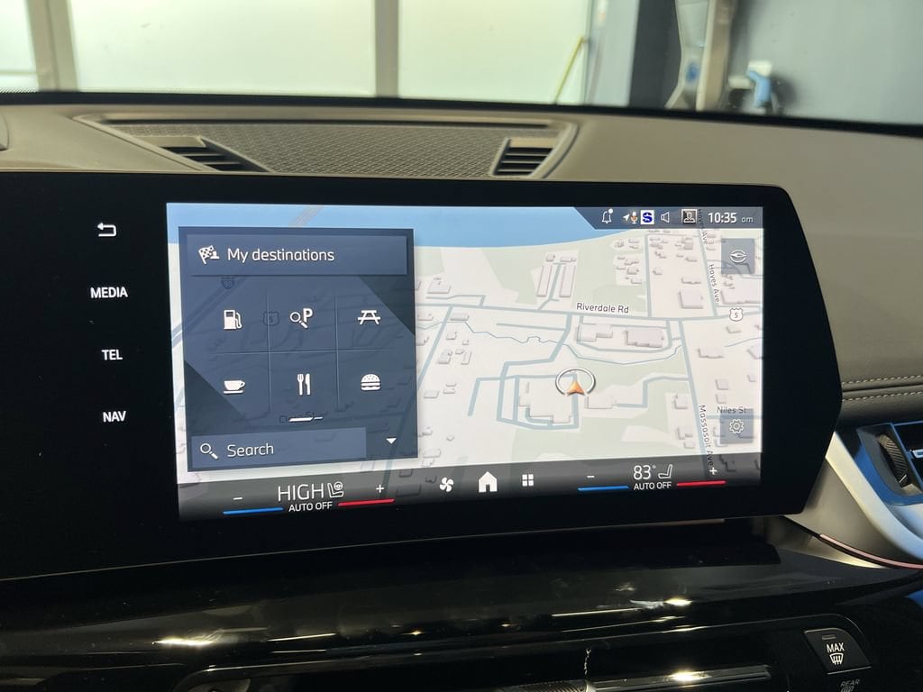2026 BMW X1 28i - Photo 13