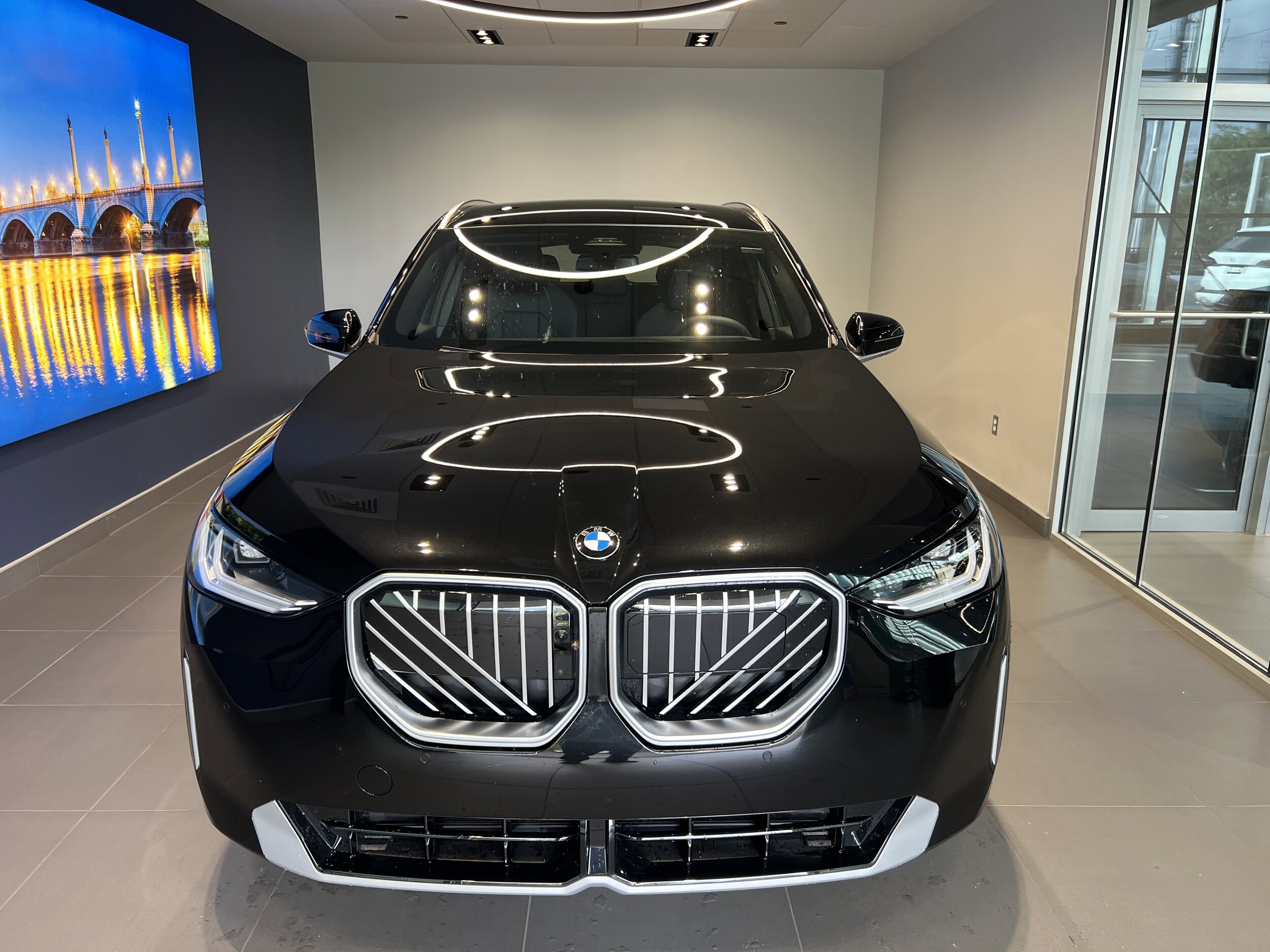 2026 Bmw X3 photo 2