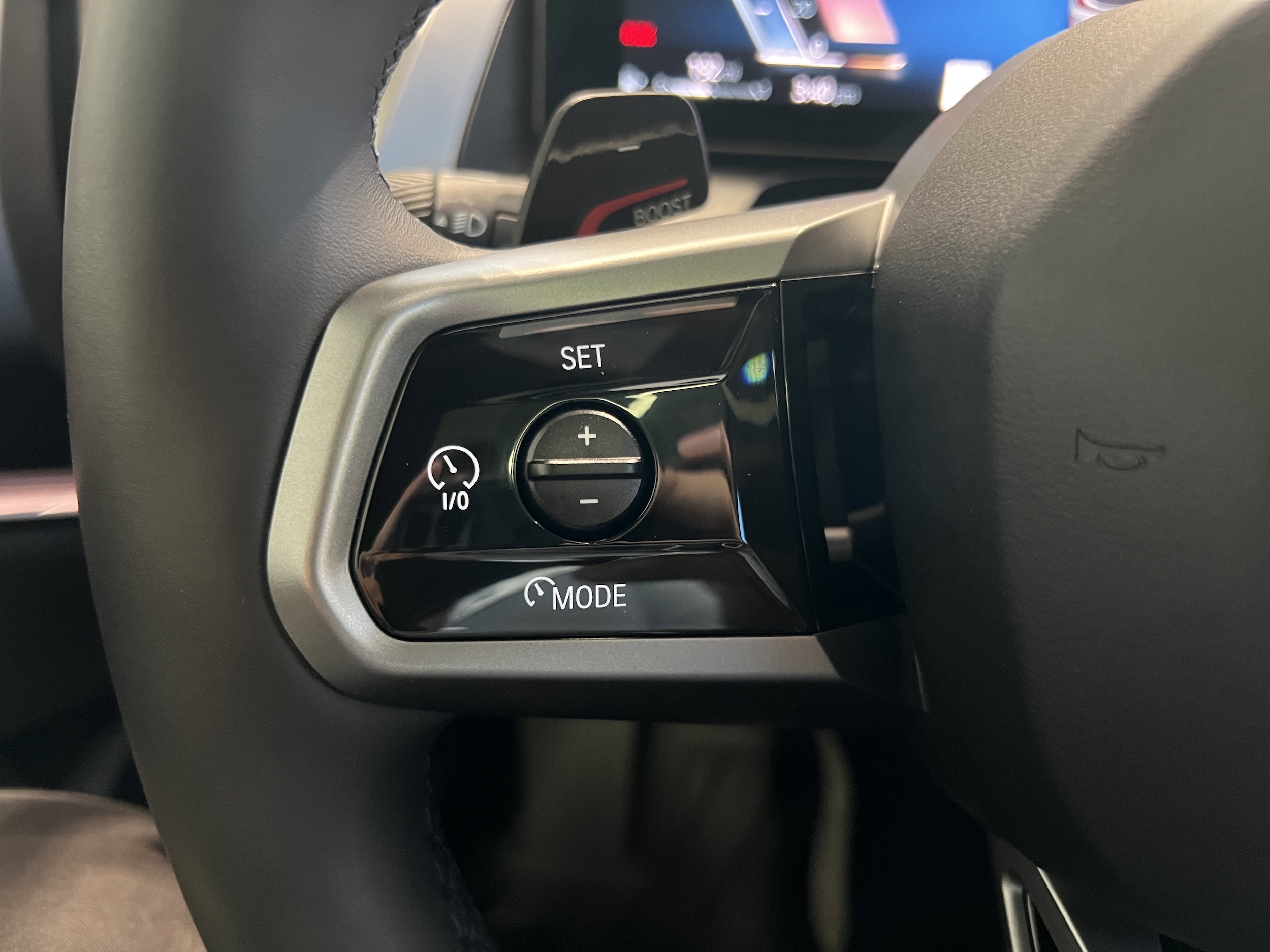 2025 BMW X3 30 - Photo 13
