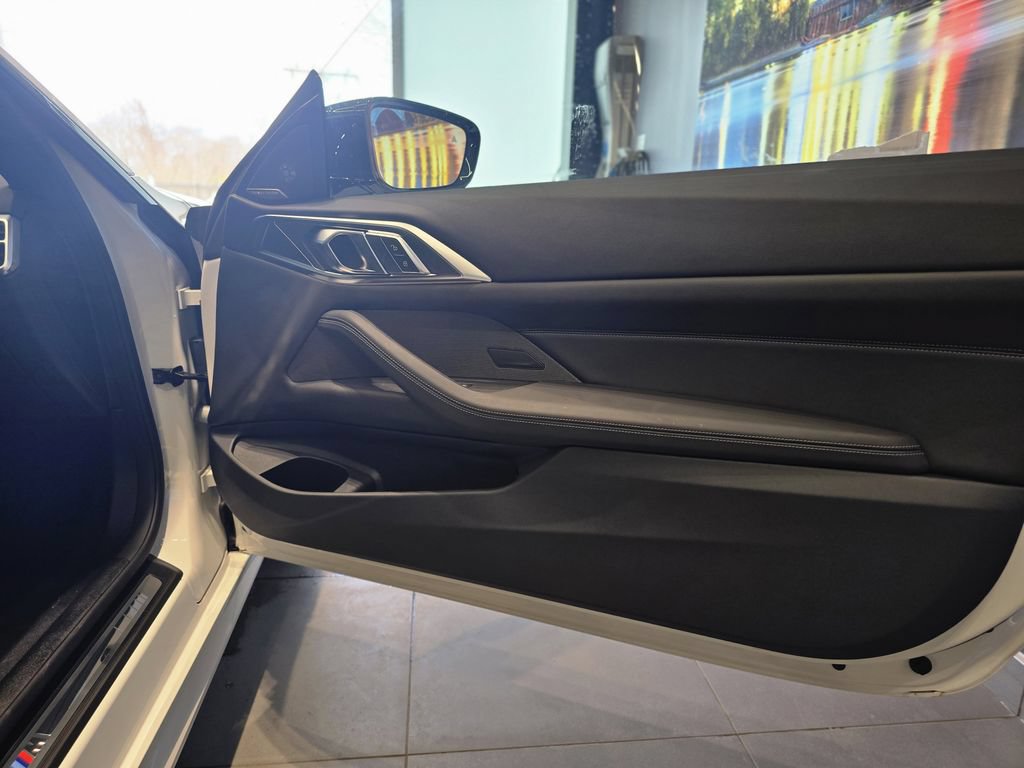 2026 BMW 4 Series 430i - Photo 20