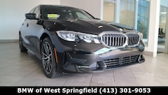 Pre-Owned BMW Service Loaners in West Springfield | BMW of West Springfield