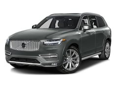 2016 Volvo XC90 T6 Inscription AWD  T6 Inscription